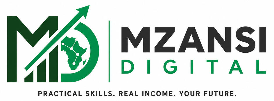 Mzansi Digital
